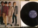 The Rolling Stones “Five by Five” 1982 UK 12” EP Vinyl LP Decca DFEX8590 Mono NM