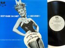 Mother Wore Tights-Shocking Miss Pilgrim-LP Betty Grable-Dan Dailey-Dick Haymes
