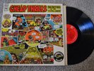 Janis Joplin Cheap Thrills Psychedelic Rock Record lp original vinyl album