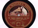 AL BOWLLY RAY NOBLE & HIS ORCH 78 - THE YOUNGER GENERATION - MAD ABOUT THE BOY