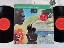 MILES DAVIS BITCHES BREW CBS/SONY 28AP 2151,2 Japan CAP OBI SHRINK VINYL 2LP