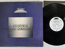 VA ALLSTAR JAM SESSION;AUREX JAZZ FESTIVAL '81 AUREX EWJ-80208 Japan PROMO LP