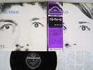 IL VOLO SAME SEVEN SEAS K22P-112 Japan OBI VINYL LP