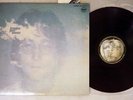 JOHN LENNON / PLASTIC ONO BAND IMAGINE APPLE AP-80370 Japan Red Vinyl VINYL LP