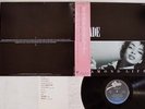 SADE DIAMOND LIFE EPIC 28 3P-545 Japan OBI VINYL LP