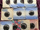 Duane Eddy - 12 Singles - Peter Gunn, Shazam, The Walker... LEE HAZLEWOOD