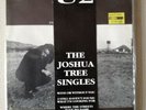 U2-The Joshua Tree 4x 7inch Singles-sehr rar aus England von 1987