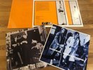 THE STYLE COUNCIL # 3 x 12” VINYL LP’S - THE JAM - PAUL WELLER