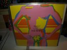 PERCY - THE KINKS vinyl film soundtrack album