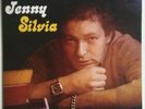Vasco Rossi Jenny/silvia (45giri) Esclusiva Fan Club limited NUMERATO e NUOVO