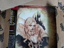 Mondo Konami Castlevania Symphony of the Night Vinyl Soundtrack Black Gold Bone