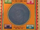 Talking Heads - 'Speaking In Tongues' PROMO COPY  LP - 1-23883 Sire Vinyl Record