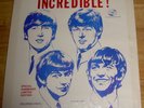 The BEATLES rare vinyl 12
