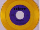 ROYAL CHESSMEN / RICHARD & JERRY: Beggin' You / This Thing Called Love 45 (re,