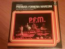 LP PREMIATA FORNERIA MARCONI ANTOLOGIA ZNLN 33051 SIGILLATO ITALY PS 1977 MCZ
