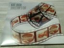 Kate Bush 2 LP`s  Director`s Cut inkl. Booklet Original