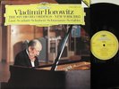 Horowitz/Schumann, Scarlatti, Liszt, Scriabin DG Digital Stereo