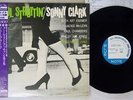 SONNY CLARK COOL STRUTTIN' VOLUME TWO BLUE NOTE K18P-9279 Japan OBI MONO LP