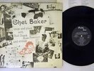 CHET BAKER SINGS AND PLAYS PACIFIC JAZZ K23P-6703 Japan MONO VINYL LP