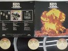 KISS ORIGINALS CASABLANCA VIP-5501,2,3 Japan VINYL 3LP