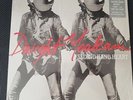 DWIGHT YOAKAM SECOND HAND HEART LP vinyl NEW/SEALED