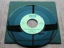 THE FOUR VOICES YOUR LOVE IS GETTING STRONGER/WITH A LONELY HEART VOICE LABEL