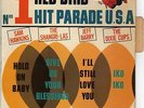 SAM HAWKINS / SHANGRI-LAS / JEFF BARRY / THE DIXIE CUPS FRENCH ORIG EP 45 PS 7