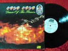 LP Guru Guru: Dance Of The Flames (Atlantic ATL 50 044) D 1974 Promo