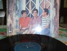 Bossa 3  Os Reis Do Ritmo  Odeon Brazil (66) NM MONO Originale Bossa/Soul