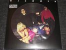 BLONDIE - Plastic Letters - Limited Edition 12
