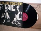 THE ROLLING STONES NOW LONDON  LL3420 1964 EARLY MONO PRESS NM-/NEAR MINT-