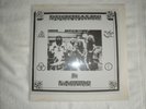 LED ZEPPELIN LIVE DUCKWALKS AND LASERS 2 LP NOT TMOQ NEW MINT VINYL SEALED