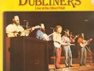 The Dubliners Live At The Albert Hall NEAR MINT Starline Vinyl LP