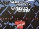 Coolio Featuring LV Gangstas Paradise Vinyl Single 12inch NEAR MINT MCA