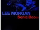 Lee Morgan Sonic Boom Limited Blue Note Vinyl LP