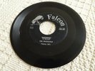 THE PRODIGALS  MARSHA/JUDY  FALCON 1011 DOOWOP