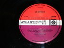 LED ZEPPELIN II 1969 RED PLUM A2/B2 UK 1st Press 588 198