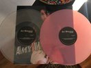 Amy Winehouse - Back to Black Remixes on 2xLPs Pint and Clear Vinyls - New