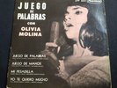 OLIVIA MOLINA - MI PESADILLA  hEaR iT  RARE girl FREAKBEAT garage latin R&B MOD
