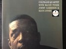 JOHN COLTRANE QUARTET Ballads IMPULSE AS-32 Speakers Corner AUDIOPHILE PRESSING