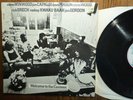 Traffic ?– Welcome To The Canteen   ILPS 9166   1971   VINYL NEAR MINT