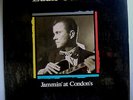EDDIE CONDON jammin' at CONDON´s SPANISH LP BCD 1989 SEALED w/ INSERT