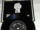 ISD,  Ian Stuart Rare Single Record, 45rpm.