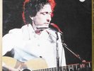 NEW GOLD DISC - Bob Dylan Japan Vinyl LP Used + folded lyric insert.