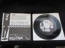 Specials Gangstars Selecter Japan Promo Vinyl 7 inch Single 2 Tone Terry Hall