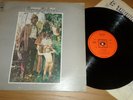 VG+ S 64138 GARY FARR 'STRANGE FRUIT' CBS RECORDS 1970 UK STEREO PROMO ISSUE