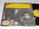 BARTOK NM Anda Fricsay Berlin Concerto No. 2 & 3 Deutsche Red Stereo 138 111 DGG