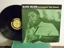 Oliver Nelson,Prestige,