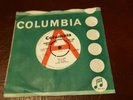 THE ANSWERS Just A Fear/You've Gotta Believe Me rare 1965 UK demo 7