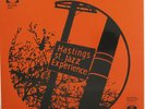 DETROIT JAZZ COMPOSERS LTD. LP, Hastings Street Jazz Experience (MIDNITE US Issu